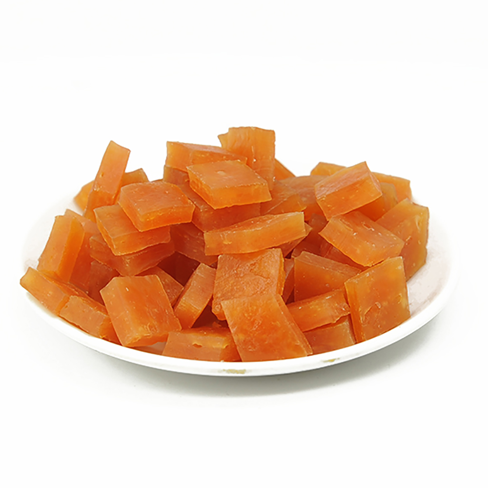 OEM Beef Jerky Supplies Pet Snack Dog Treats Chicken