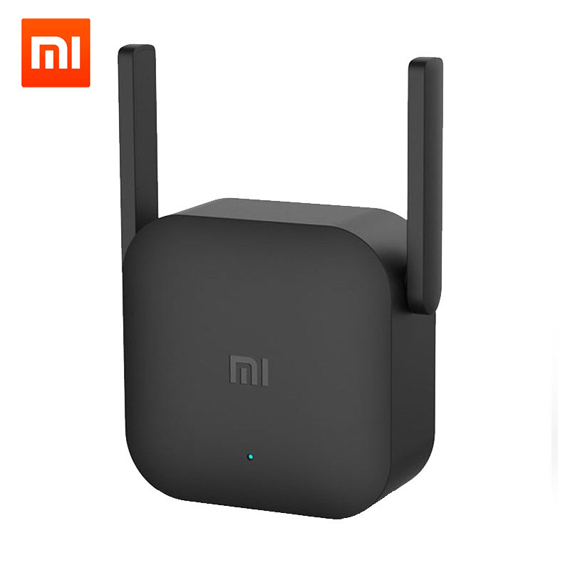 Оригинальный Xiaomi WiFi усилитель Pro, Xiaomi WiFi роутер Pro, Xiaomi Mi WiFi ретранслятор