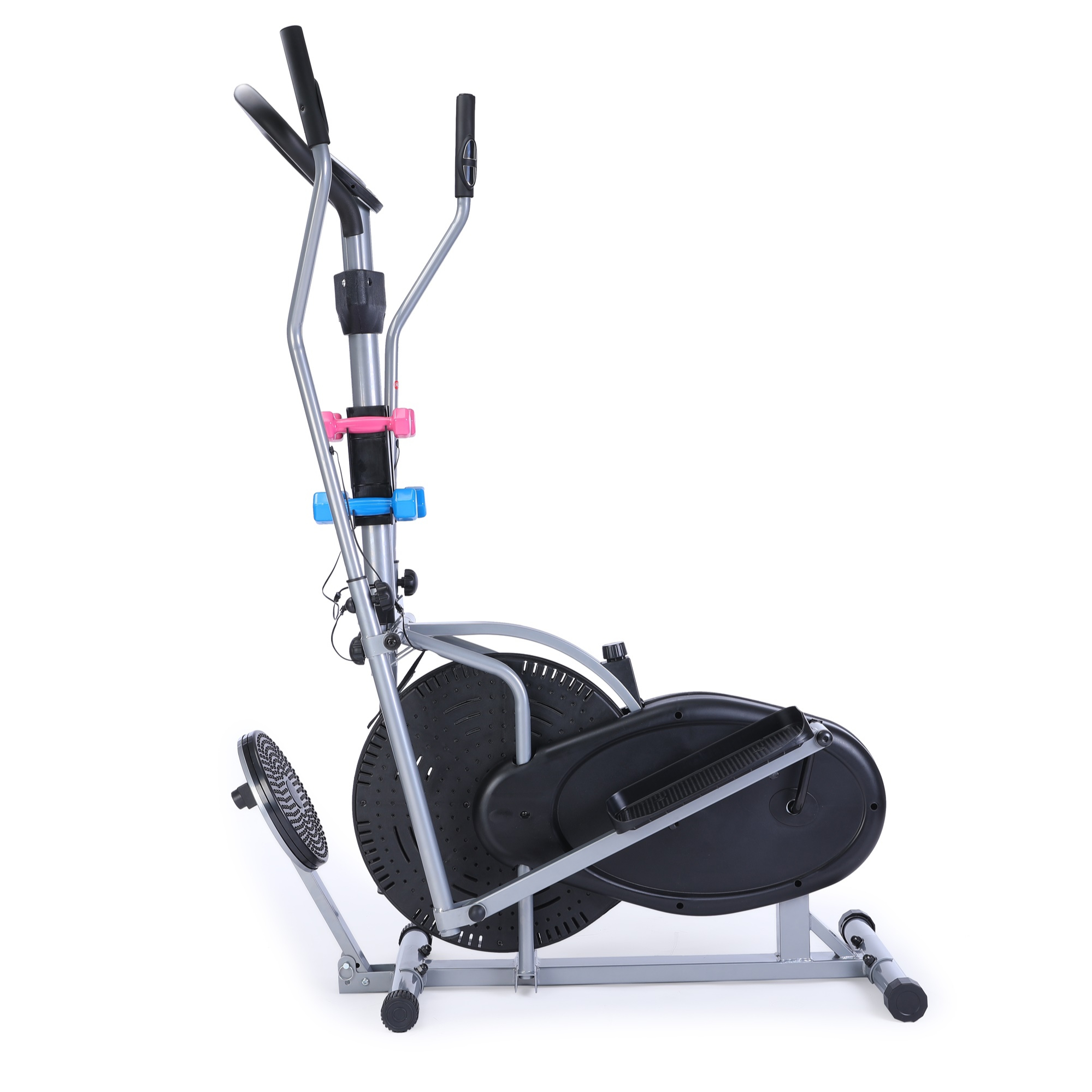 Factory directly good price hign quality new home use indoor orbitrac bike