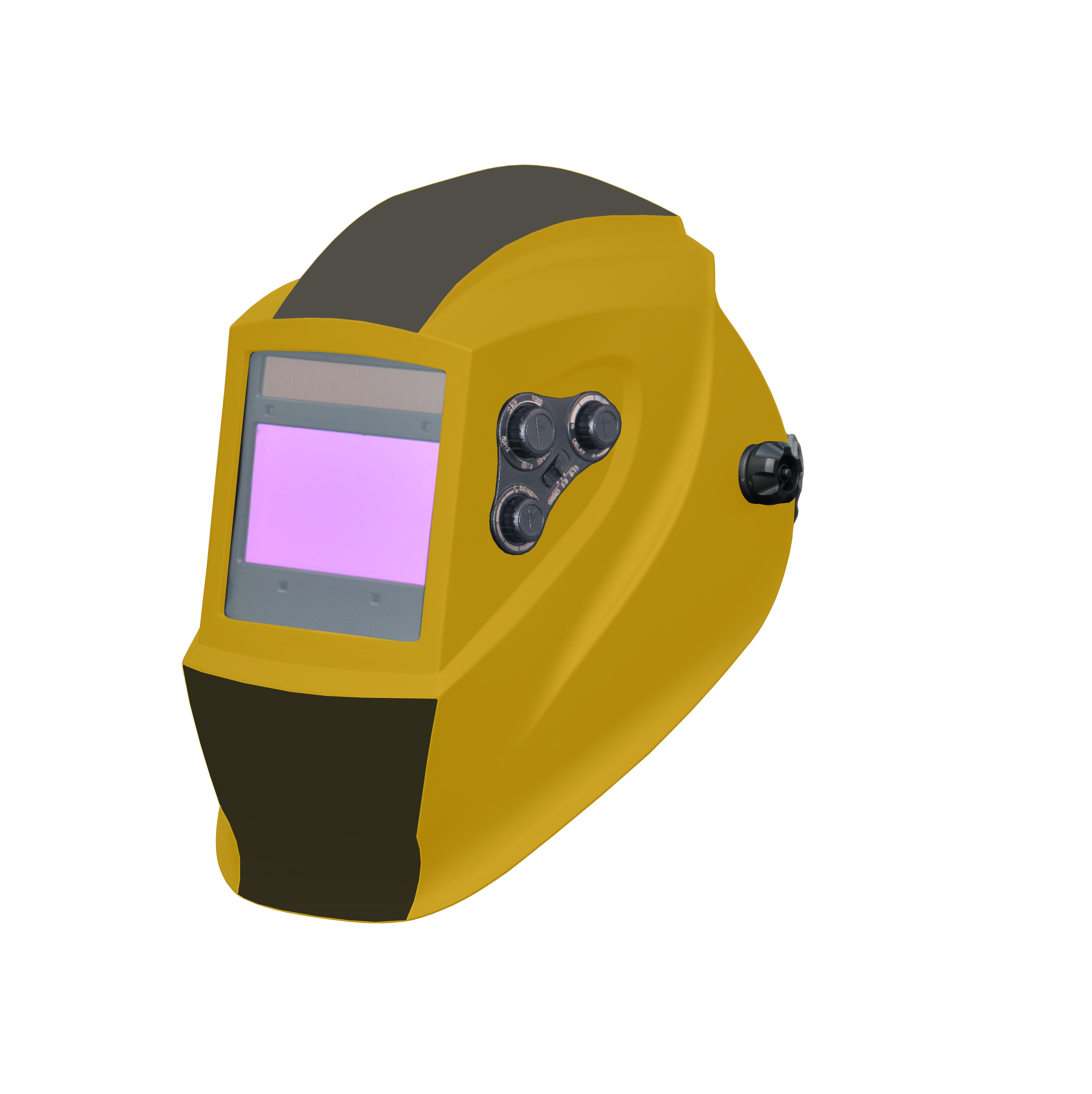 safety welding helmet expert level auto darkening welding helmet