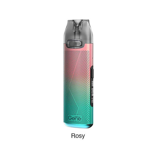 Вейп VOOPOO-комплект оптом V.THRU Pro картридж Voopoo voopoo v