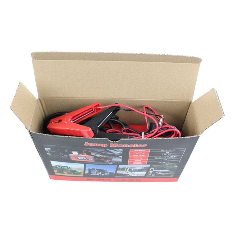 И Moto Motorcicle Smart Battery Charger Electric Car