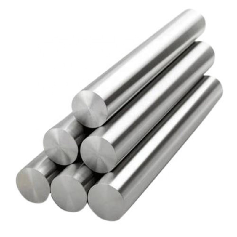 Лучшая цена ASTM F136 медицинские титановые Круглые Бары