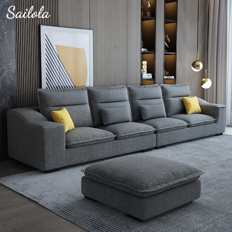 Reclinable Home Furniture Fabric Sofa Bed Recliner Sofas For Living Room