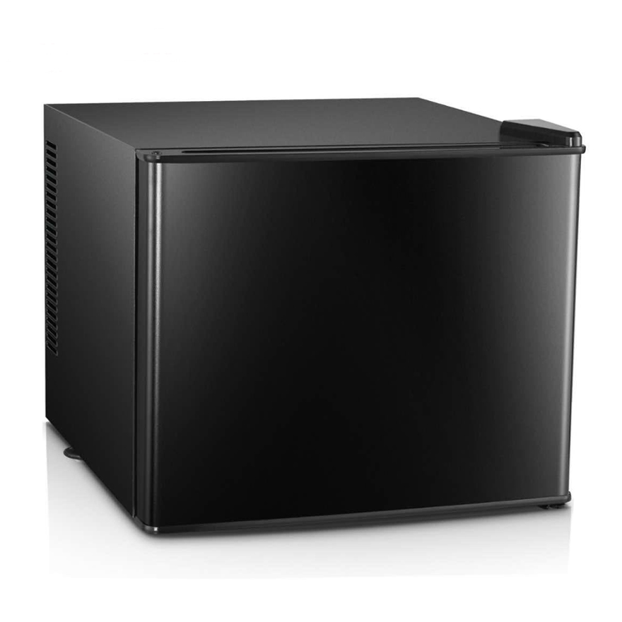 Antronic новые цвета OEM термоэлектрическое охлаждение 4,5-15 градусов 20 л для отеля/домашнего использования мини-бар холодильник