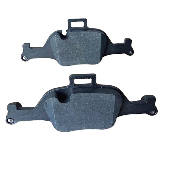 Никакого шума автозапчасти тормозные колодки D2060-9293 D2060 9293-D2060 для BMW 5 G30 F90/BMW 5 Touring G31 / BMW 530i