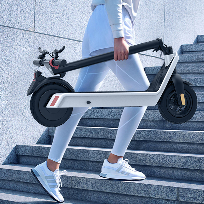 Usa Warehouse Removable Battery 1000W Foldable Adult Electric Scooter