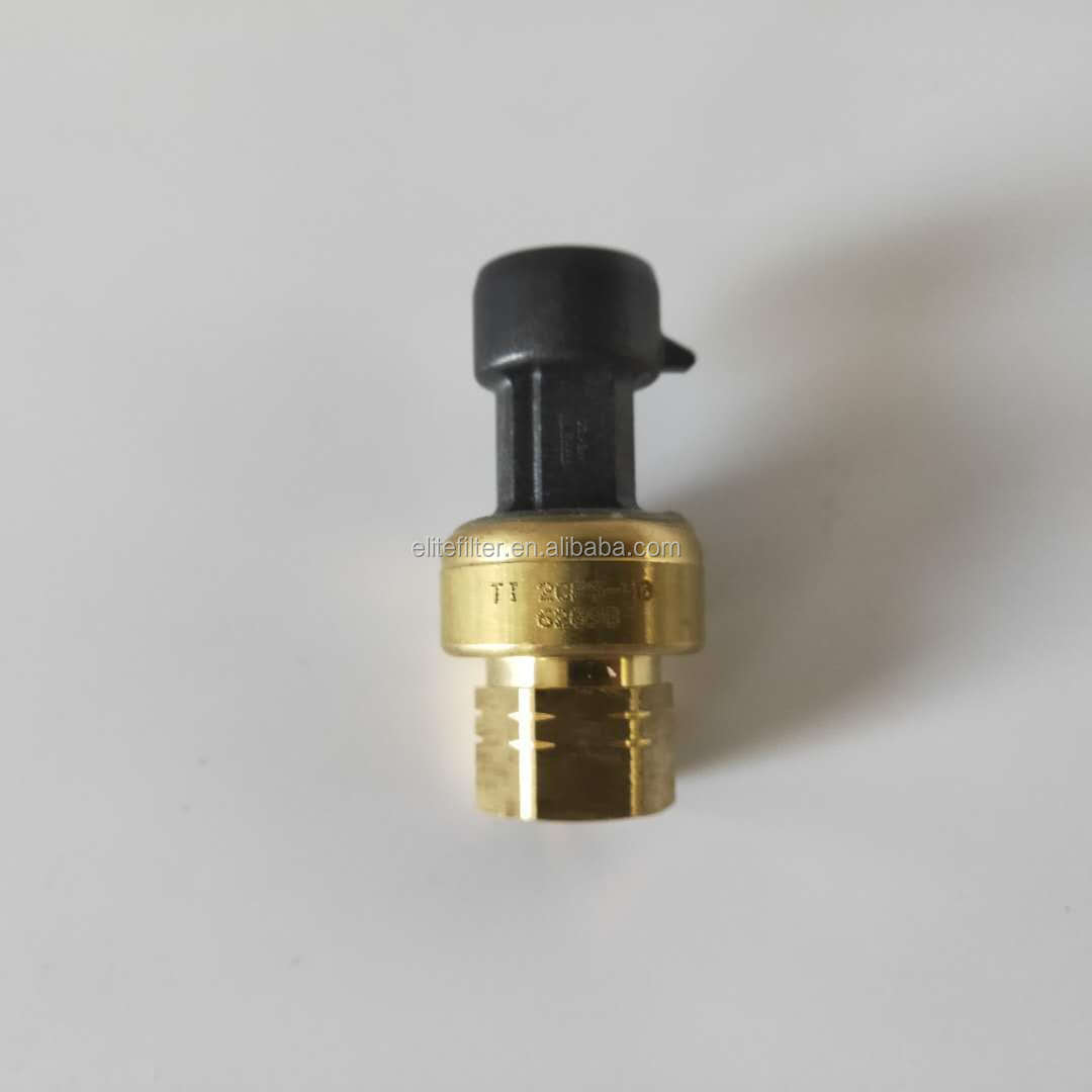 Carrier Chiller Replacement Spare Parts Low Pressure Transducer OP12DA040 for Carrier Screw Compressor