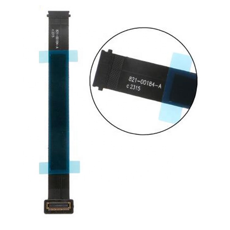 Новый гибкий кабель для сенсорной панели 821-00184-A для MacBook Pro Retina 13 дюймов A1502