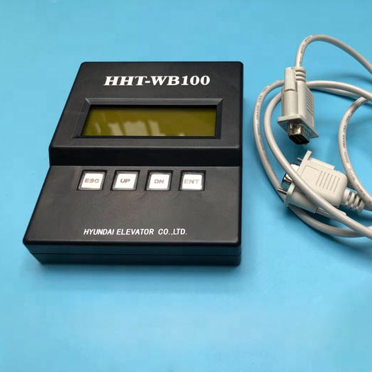 HHT-WB100, лифт тесты инструмент, запчасти для лифта