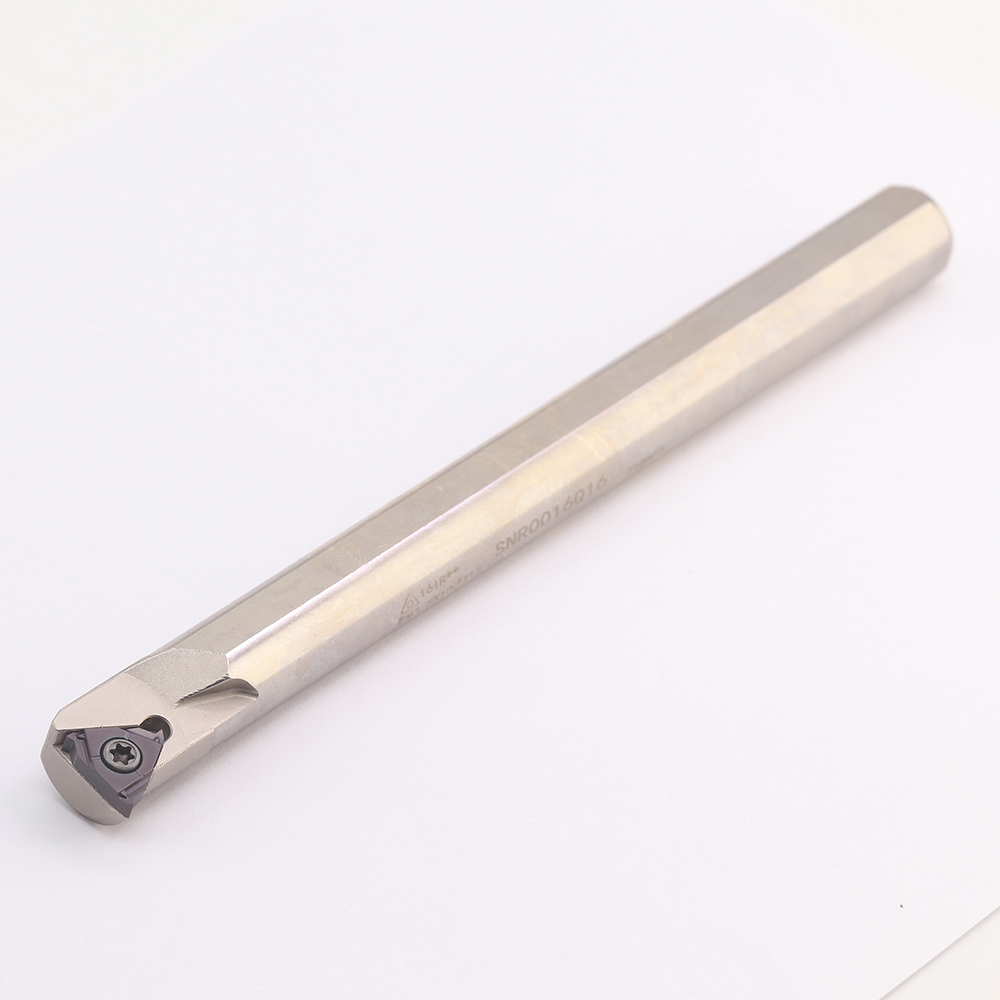 Maifix 1PC CNC Lathe Machine Cutter B-SNL Threading Inserts 11IR 08IR 06IR Internal Turning Threaded Tools Holder