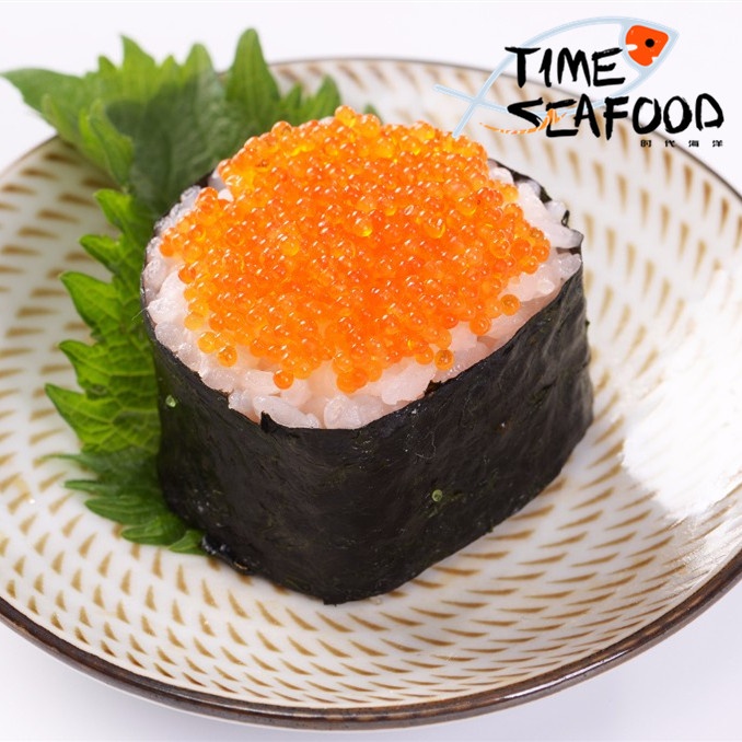 Tobiko для рынка Малайзии