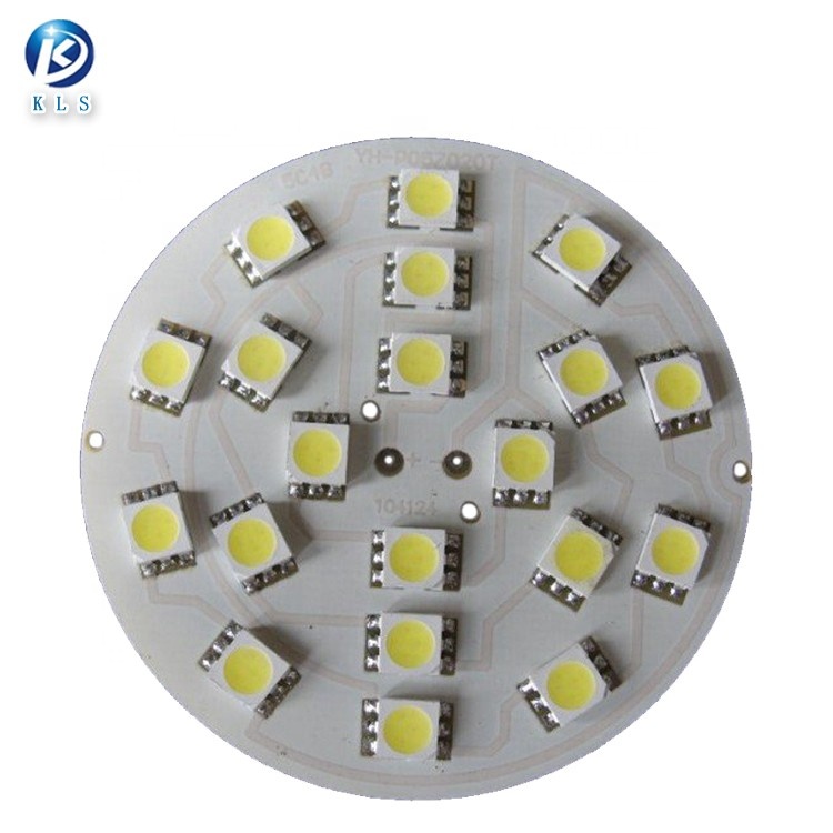 New Original LED PCB Manufacturing PCBA Electronic Components Assembly