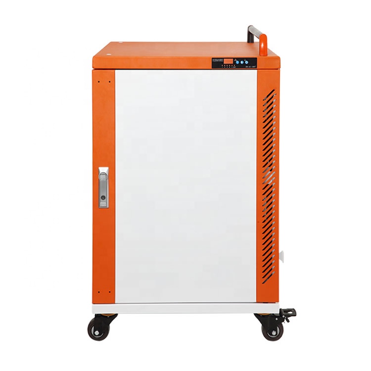 48 портов интеллигентая (ый) PDU AC power порт для зарядки через тележки для школы б/у портативный телефон зарядная станция