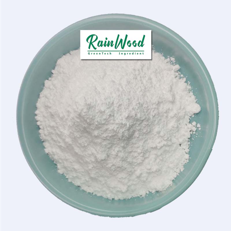 Rainwood Factory Direct Sodium Bicarbonate Powder for Food Grade 99% Sodium Bicarbonate Industrial Grade with Free Sample