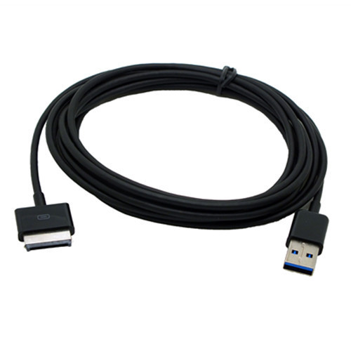 1m 1,5 m 2m 3M USB Кабель USB 3,0 40pin кабель для передачи данных кабель для зарядки для Asus Eee Pad TF101 TF201 TF300 ME171 адаптер Кабели