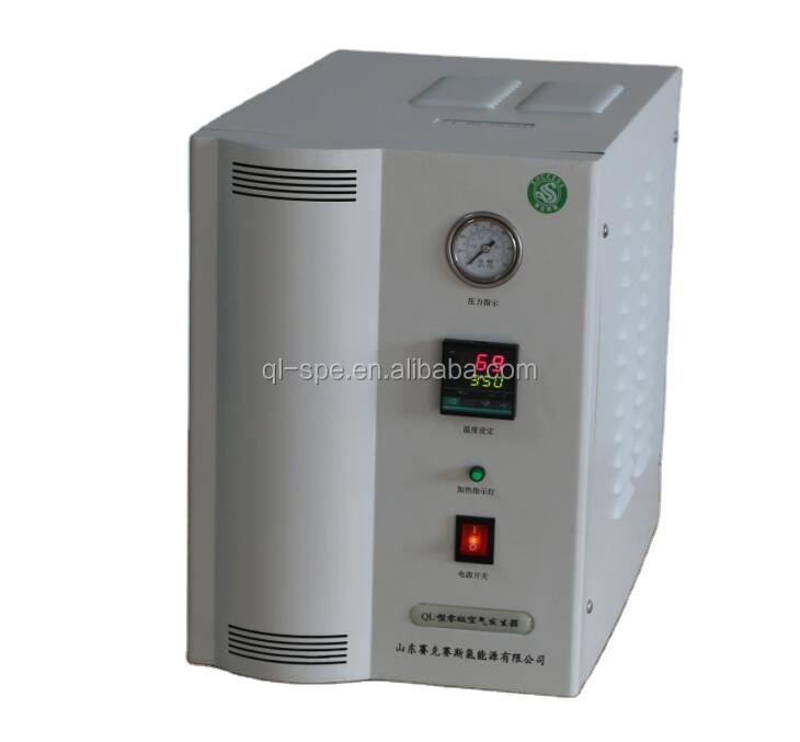 QL-z1500 Газохроматографический генератор воздуха zero
