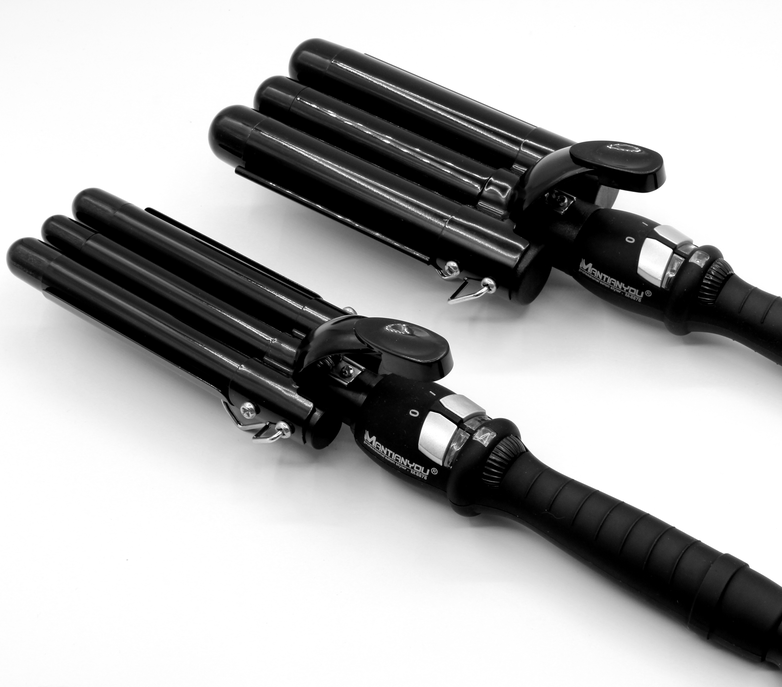 Professional Hair Curlers Ceramic wave Electric Hair Wavers Automatic Curling Iron Hair Curler