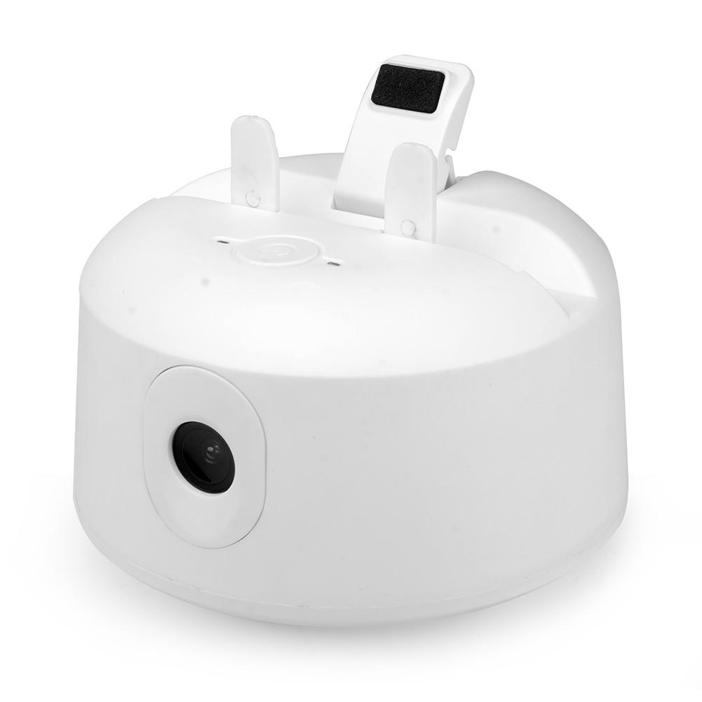 Новый протектор для экрана сенсорного PTZ держатель телефона 360 Градусов Крепление зажим для сотового телефона кронштейн зажим подставка для Видеозвонок в прямом эфире