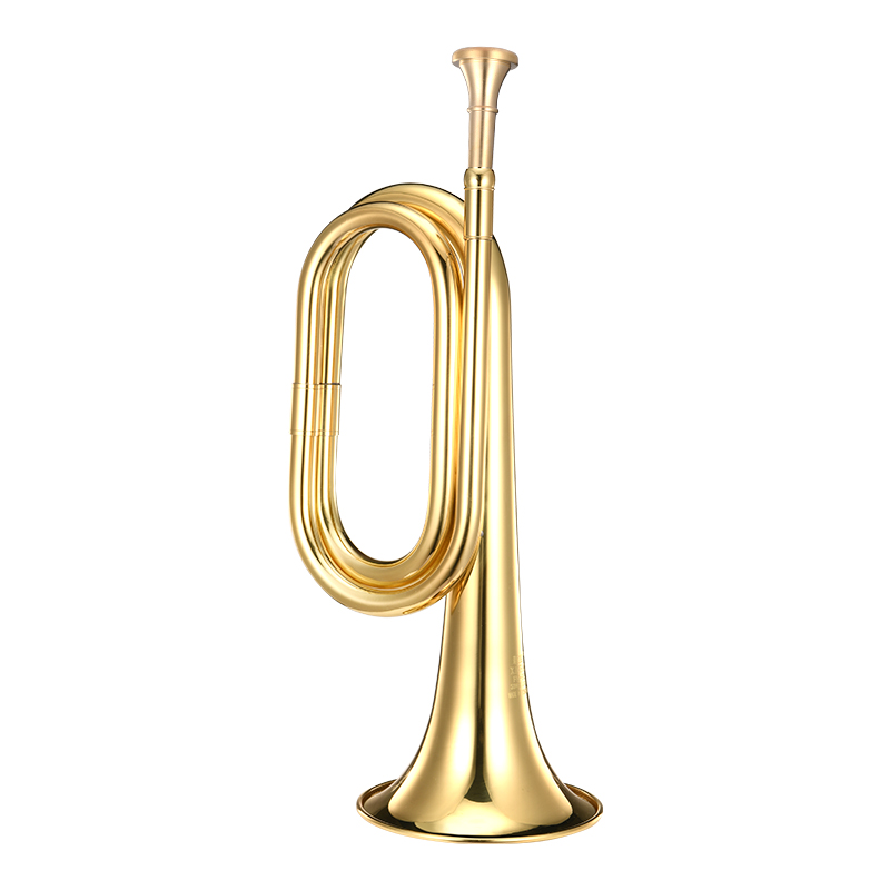 China High Quality Bb Tone Metal Trumpet and Cornet Mouthpiece