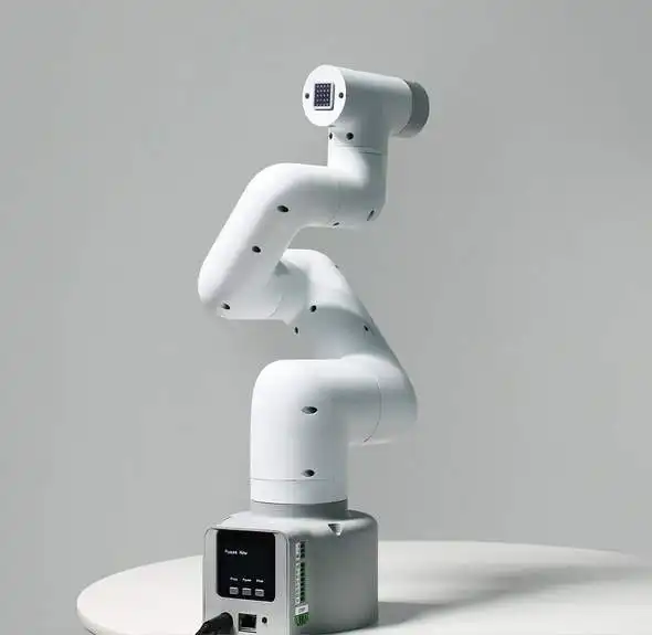 myCobot pro - World's Smallest Commercial 6 Dof Cobot 6 axis manipulator robot arm