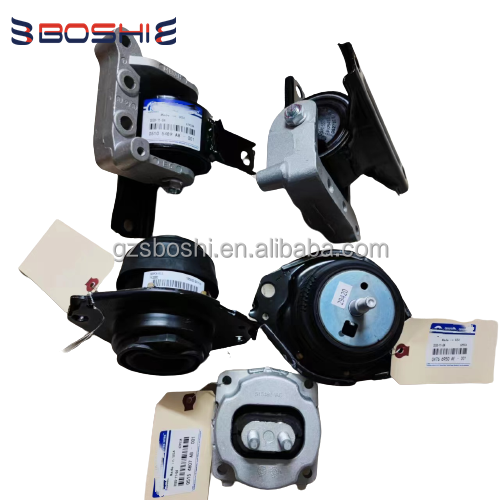 Автозапчасти, крепление двигателя для Jeep Compass Patriot Dodge Caliber 2007-2012 5105489