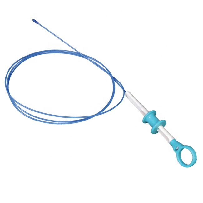 CE Approved Disposable Endoscopic Biopsy Forceps