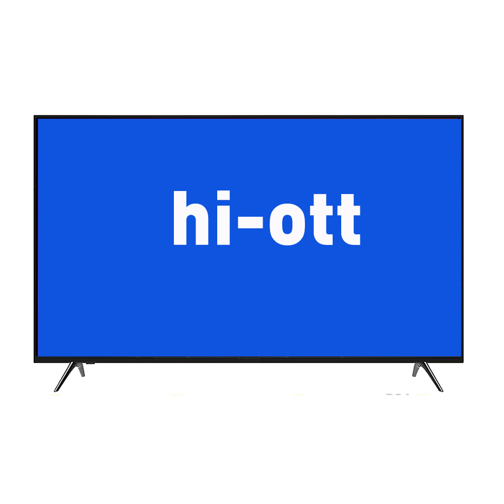 HI-OTT IPTV 4K Перепродажа США iptv арабский Индия Африканский Европа Испания NL голландский M3U для перепродажи IPTV телеприставка с взрослым XXX