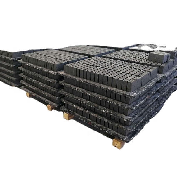 High Strength Concrete Glass Fibre GMT Brick Plastic Pallets For Block Making Machine