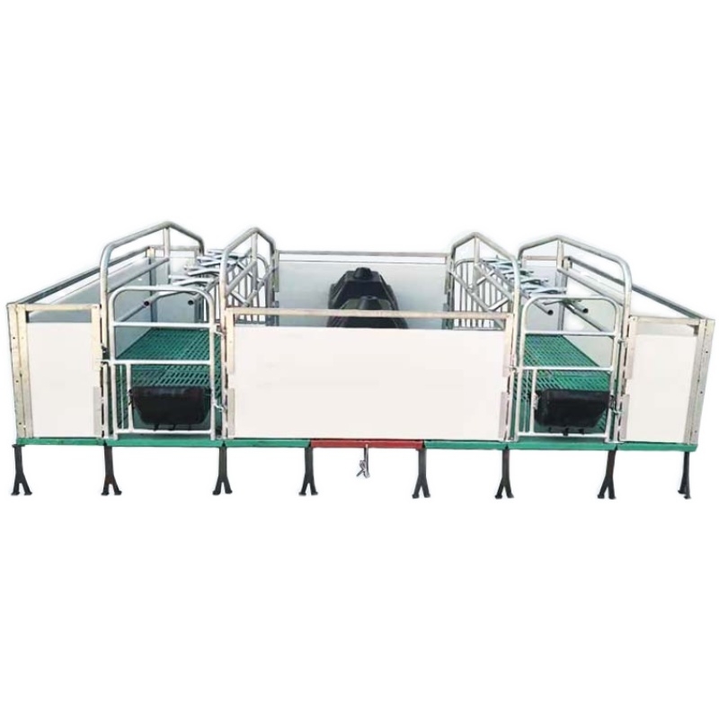 Pig Equipment, Pig Farrowing Crates, Sow Farrowing Pen