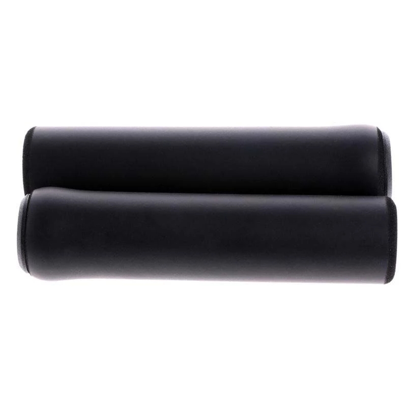2021 Bike Grips Ultralight Silicone Material Handlebar Girps MTB Anti-slip Bicycle Handlebar