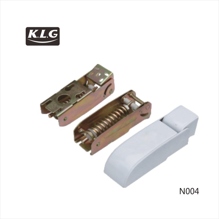Запчасти для бытовой техники KLG, детали для морозильной камеры, дверные петли N004
