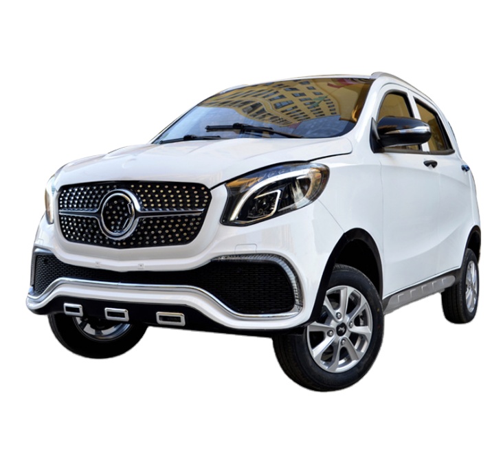 ev car high speed e tron small electric car 2 seater rhd ev car