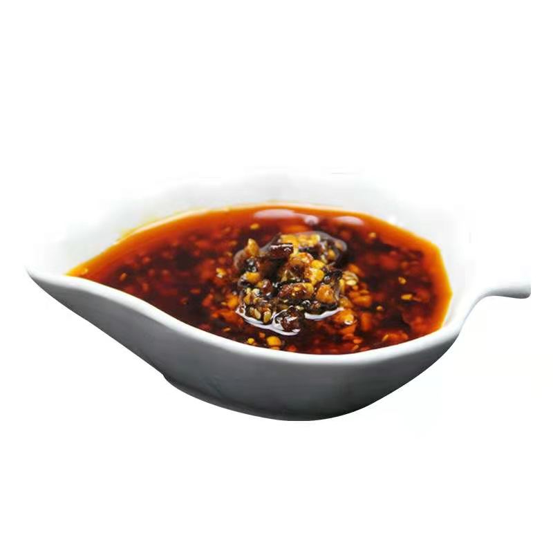 Treasures For Cooks Red Oil Chilli Seasoning fresh chilli sauce for cooking dishes