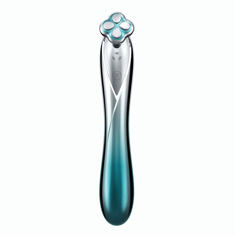 Vibration skin care lifting beauty device eye care apparatus machine wireless eye massager device