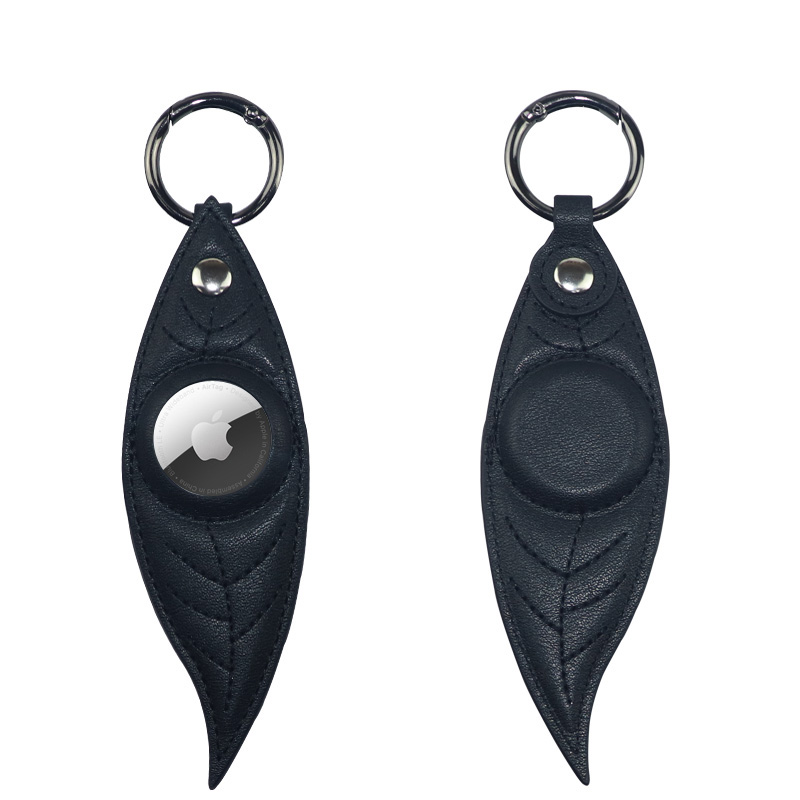 New airtag protective cover creative shape pet locator tracker protective cover convenient to carry backpack hanging buckle