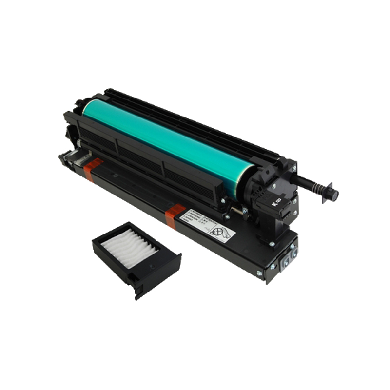 Высококачественный совместимый блок изображений Konica Minolta IU610 с чипами для Konica