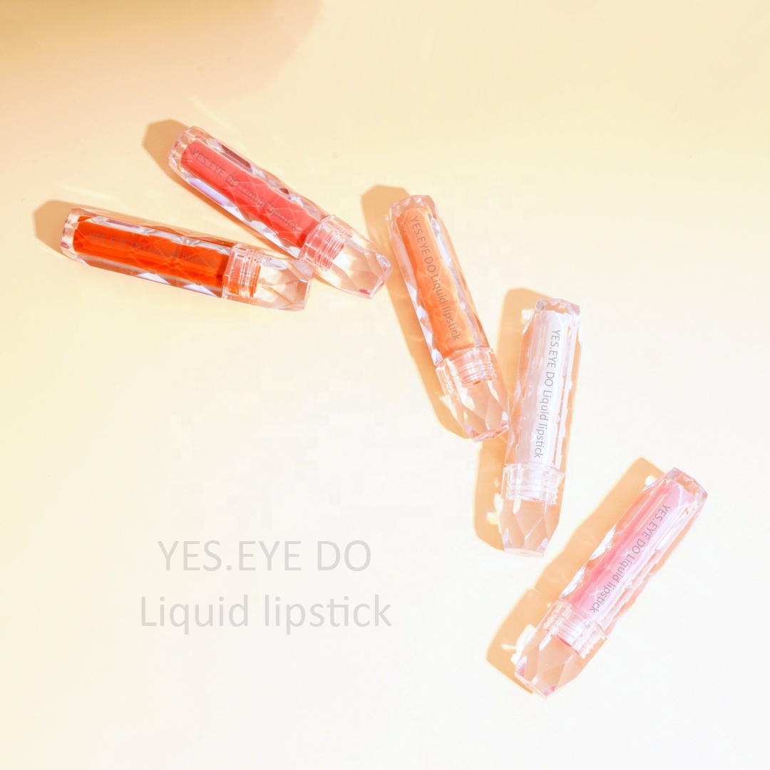Popular Color liquid blush ready to fill Waterproof do not take off makeup OEM Custom Logo Private Label Suitable for all