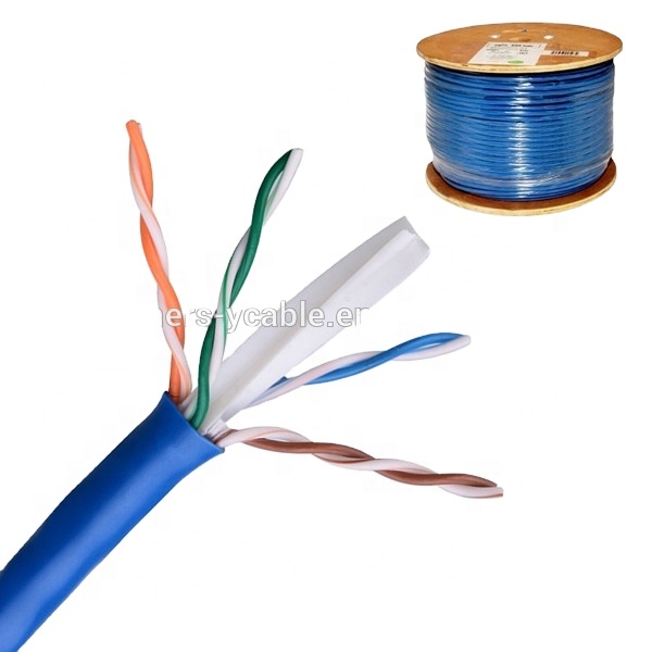Сетевой кабель brother young CAT6 lan-кабель