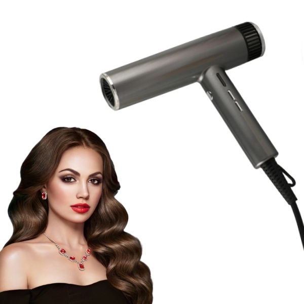 Flash Sale Electric Brushless High Speed Hair Dryer Ionic Strong Wind Hair Dryer Outdoor Drier