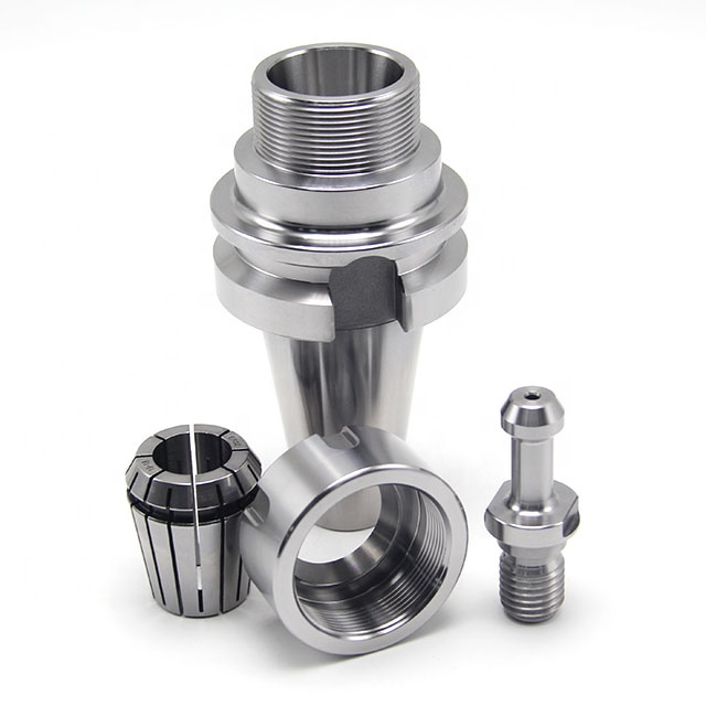 Wholesale and custom made with accuracy and high-precision BT40-ER32-70 tool holder
