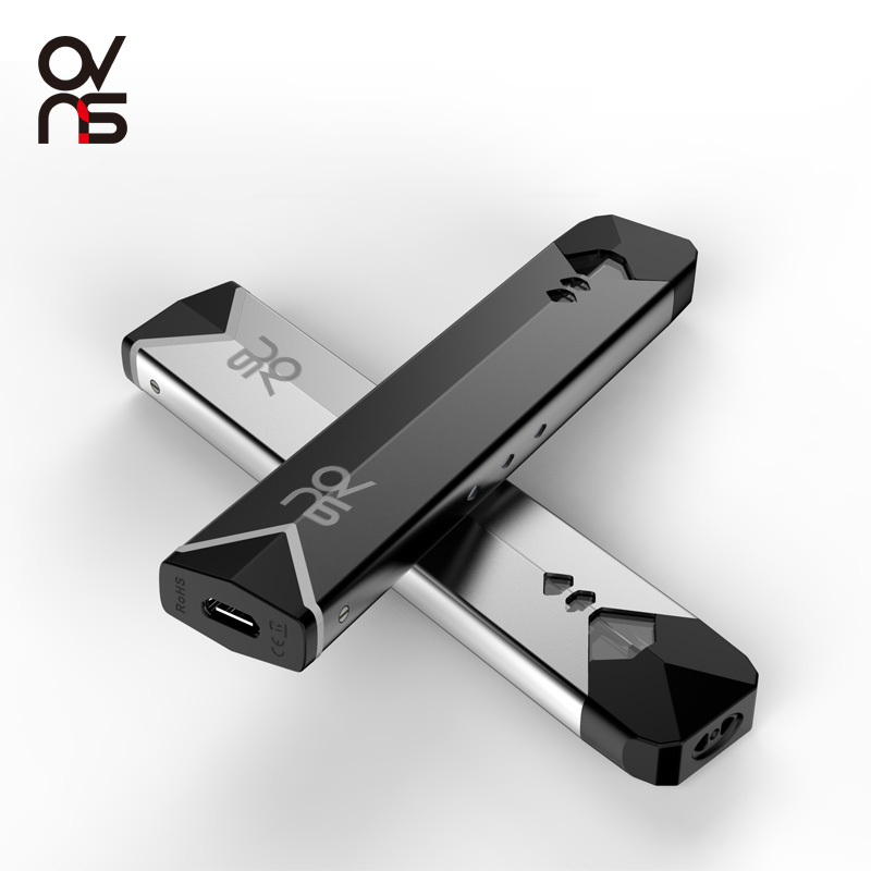 2019 Лучшая Продажа OVNS Saber Встроенная батарея 400mAh
