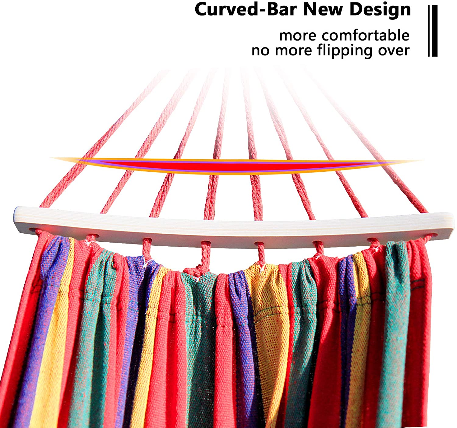 Carrying Capacity 140Kg Low Price Guaranteed Quality Stainless Steel Iron Pipe Stand Camping Hammock