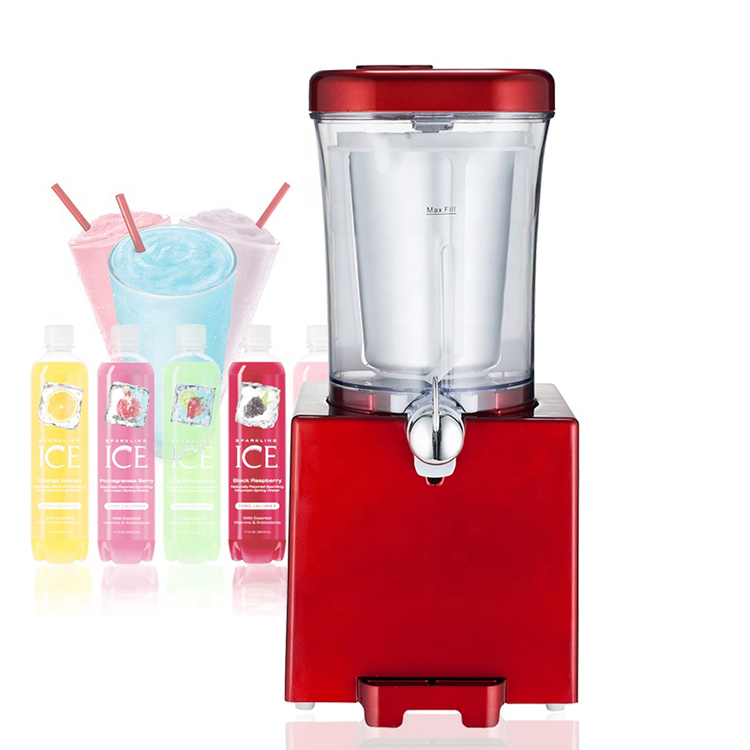 Shaved Ice Machines Snow Cone Slush Slushie Blender Drink Maker Frozen Margarita Countertop crushers