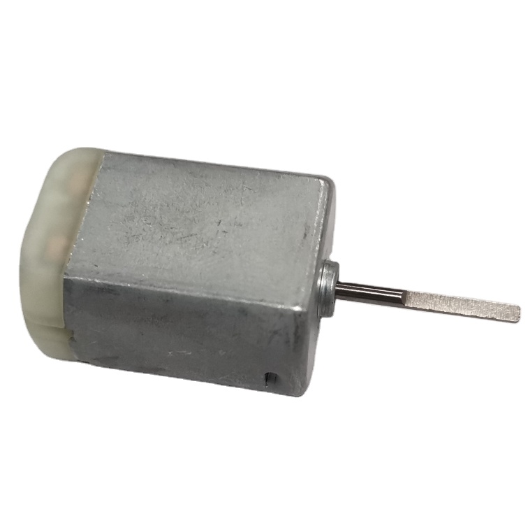 Fc 280 20150 12V электрический автомобильный двигатель 12V DC Автомобильный Дверной замок двигатель FC-280SC-20150 DC двигатель