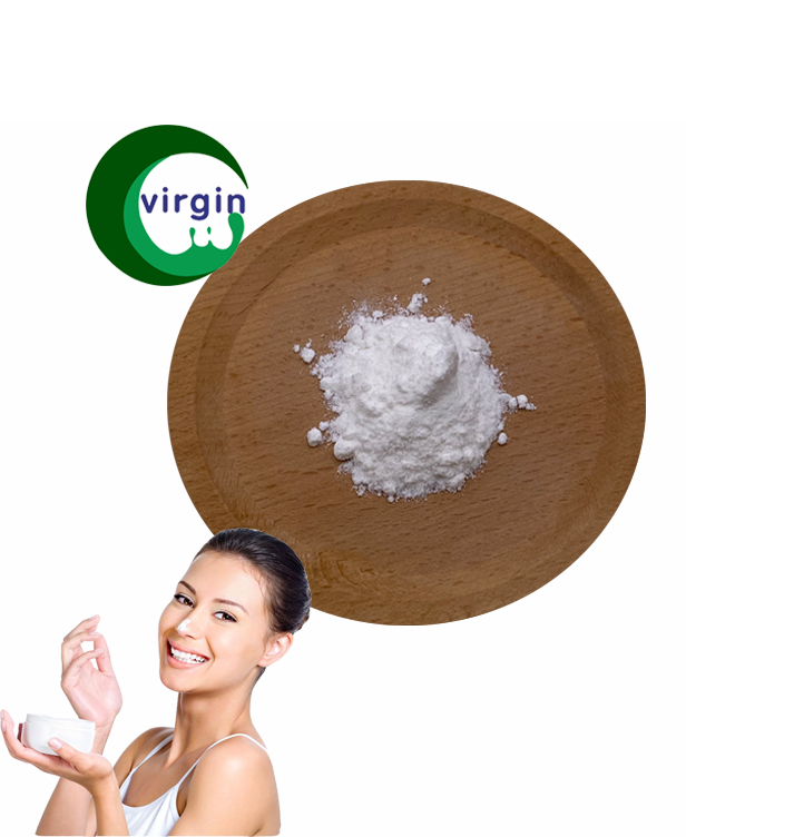 Косметическое сырье Tetrapeptide-30 CAS 1036207-61-0 осветления кожи