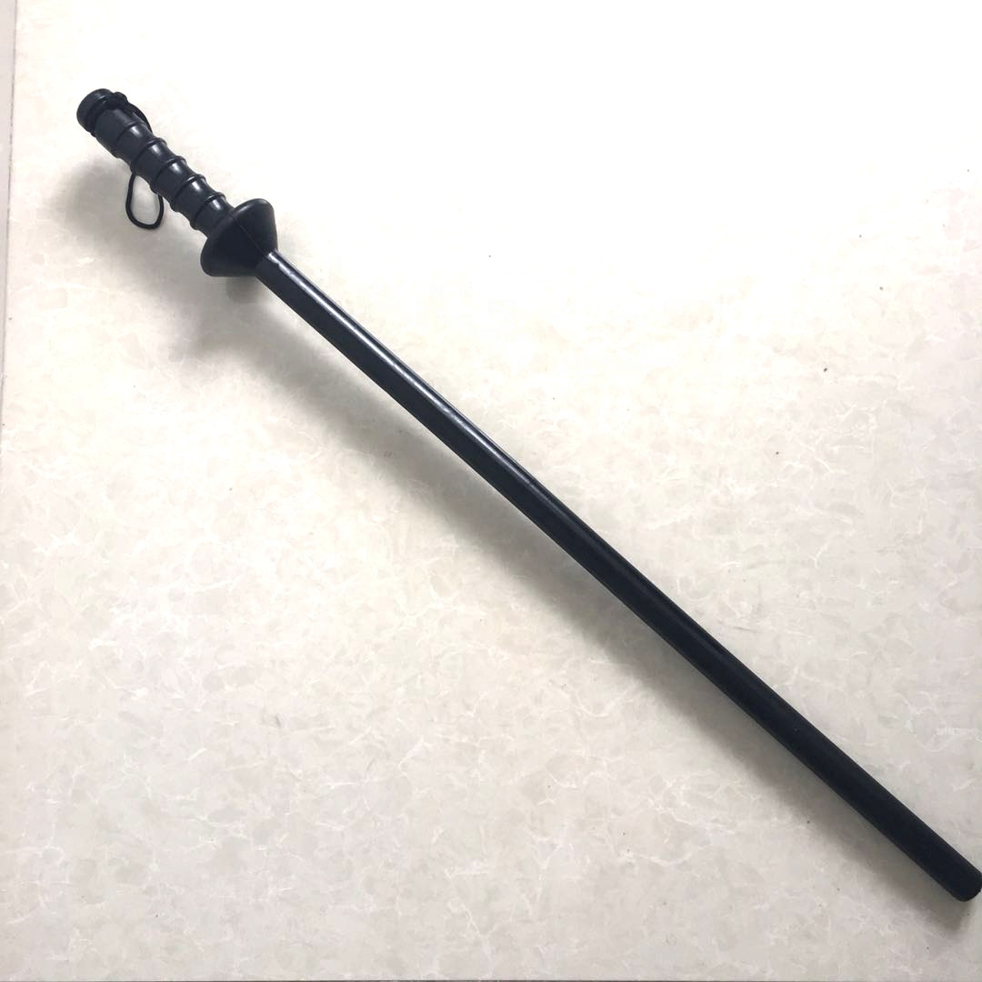 New type police riot baton for law enforcement