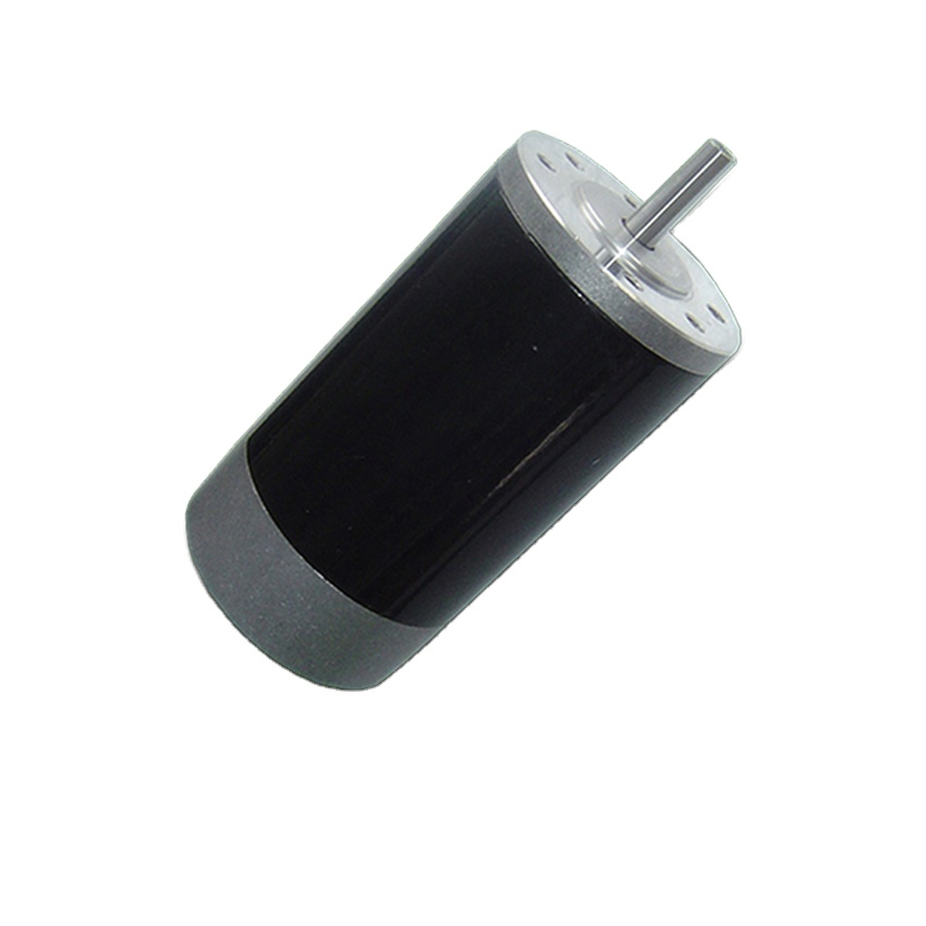 BMM6304 Высокое качество 12V 24V 36V 48V постоянный магнит по индивидуальному заказу щеткой Dc мотор для электрического велосипеда