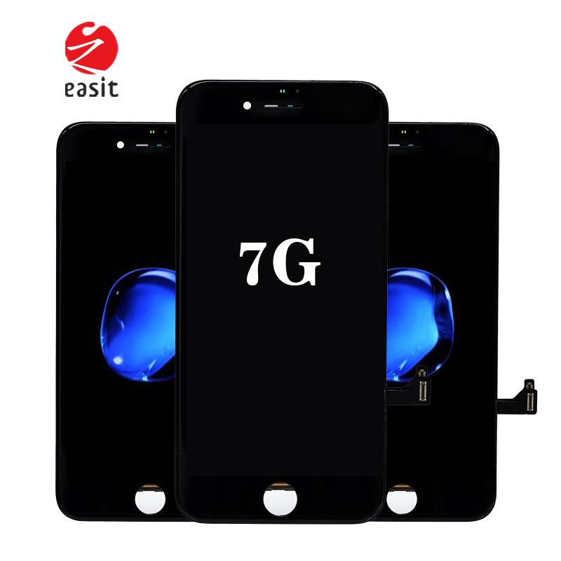 Мобильный анти-синий экран телефона Ремонт экрана телефона для Iphone для Apple IPhone 7G