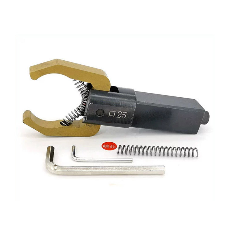 On Sale High-Strength Automatic Feeding Puller for CNC Lathe